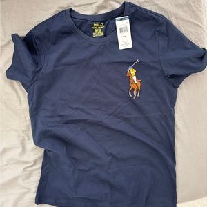 Polo T-shirt